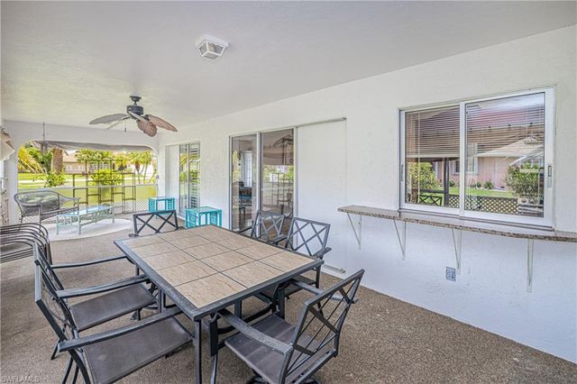 26140 Dunedin CT, Punta Gorda, FL 33983
