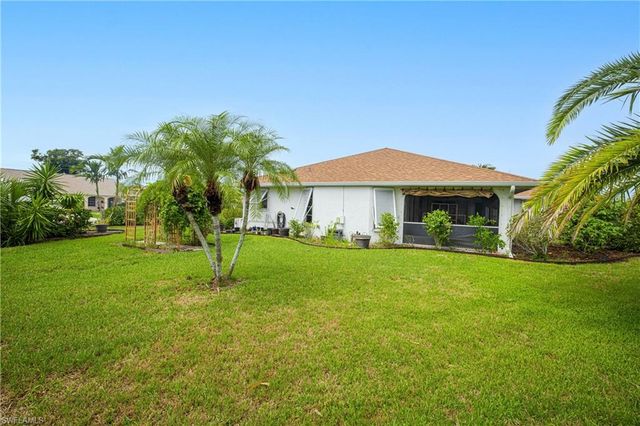 26140 Dunedin CT, Punta Gorda, FL 33983
