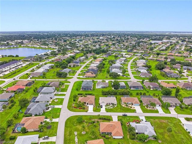 26140 Dunedin CT, Punta Gorda, FL 33983