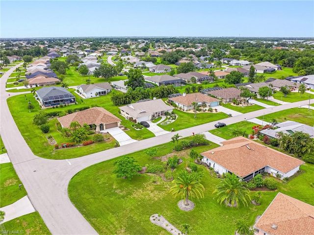 26140 Dunedin CT, Punta Gorda, FL 33983