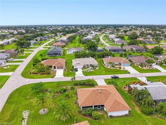 26140 Dunedin CT, Punta Gorda, FL 33983