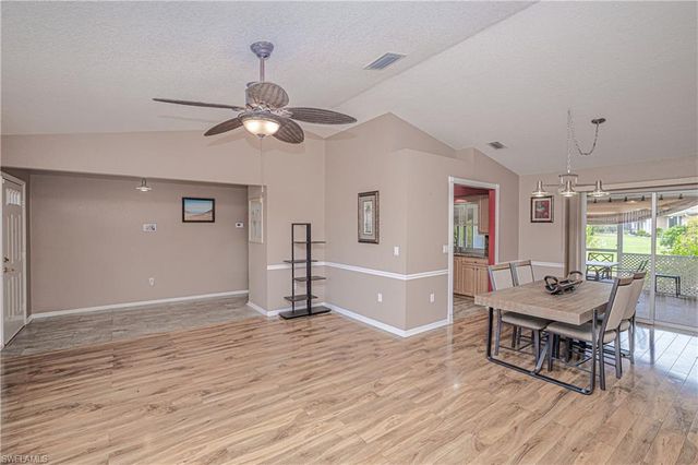 26140 Dunedin CT, Punta Gorda, FL 33983