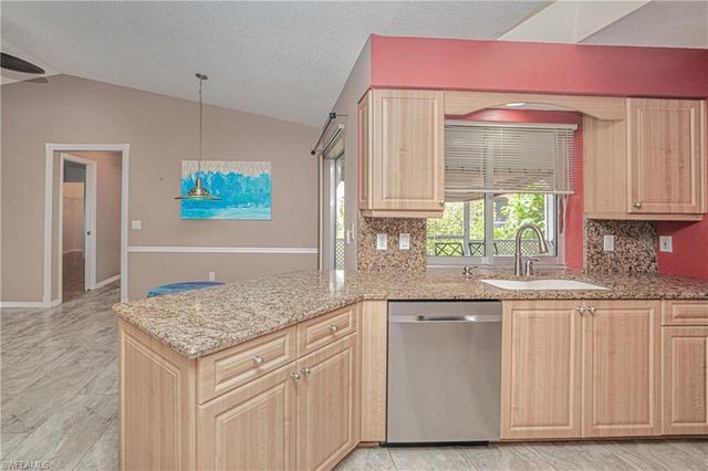 26140 Dunedin CT, Punta Gorda, FL 33983