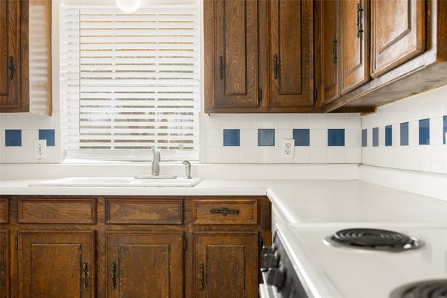 414 Dogwood Drive, Wylie, TX 75098