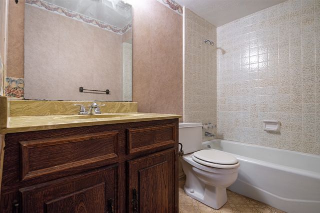 414 Dogwood Drive, Wylie, TX 75098