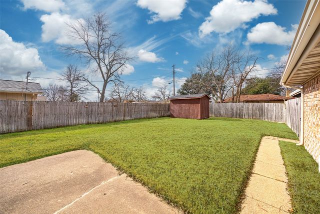 414 Dogwood Drive, Wylie, TX 75098