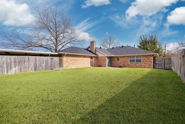 414 Dogwood Drive, Wylie, TX 75098