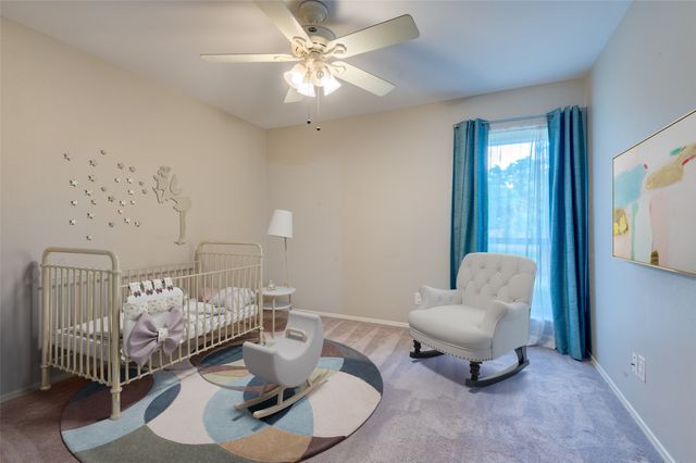 5500 Woodland Hills Drive, Denton, TX 76208