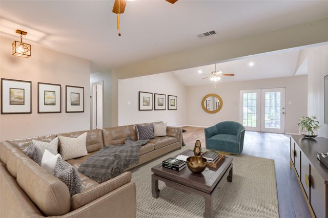 5500 Woodland Hills Drive, Denton, TX 76208