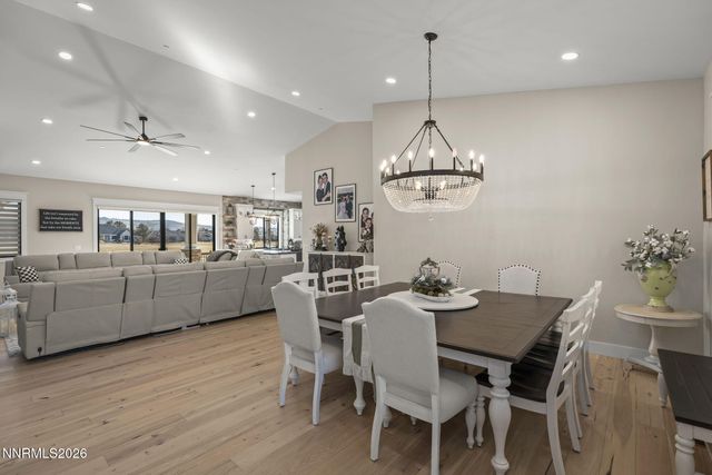 7201 Silver King Drive, Sparks, NV 89436