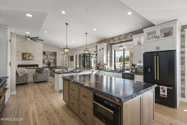 7201 Silver King Drive, Sparks, NV 89436