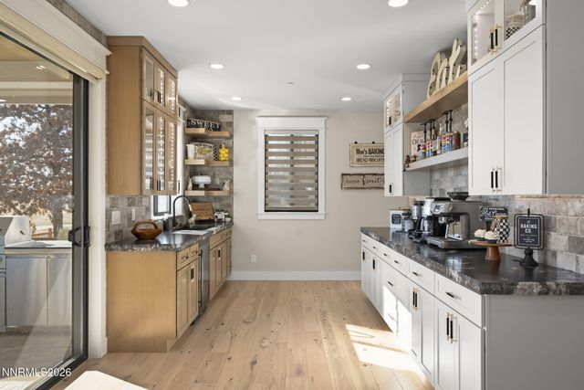 7201 Silver King Drive, Sparks, NV 89436