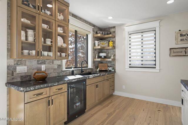 7201 Silver King Drive, Sparks, NV 89436