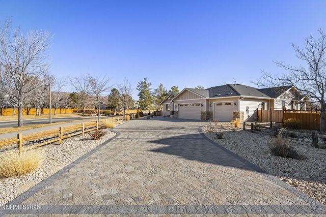 7201 Silver King Drive, Sparks, NV 89436