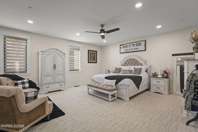 7201 Silver King Drive, Sparks, NV 89436