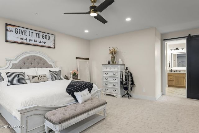 7201 Silver King Drive, Sparks, NV 89436