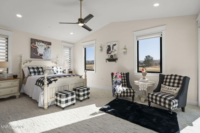 7201 Silver King Drive, Sparks, NV 89436