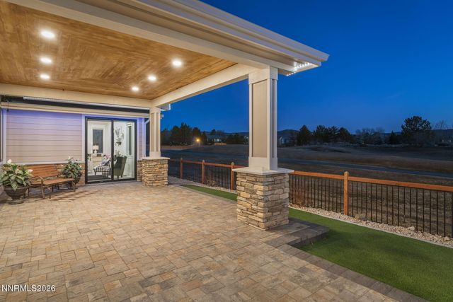 7201 Silver King Drive, Sparks, NV 89436