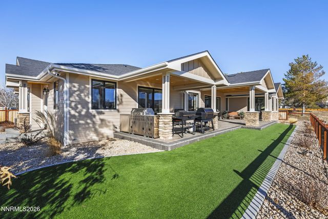 7201 Silver King Drive, Sparks, NV 89436