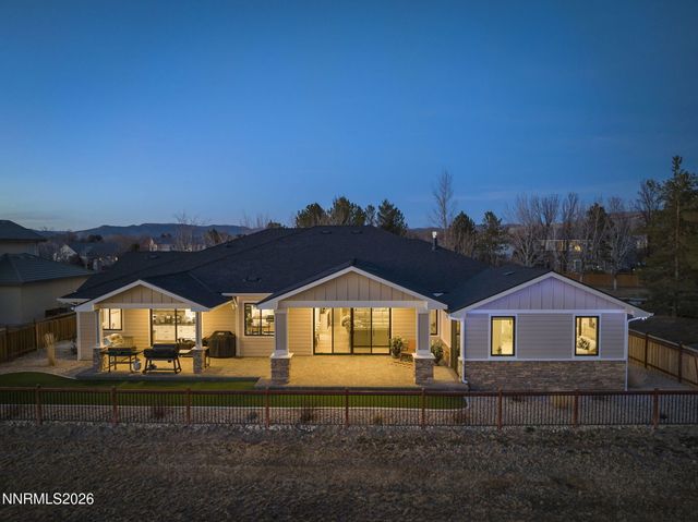 7201 Silver King Drive, Sparks, NV 89436