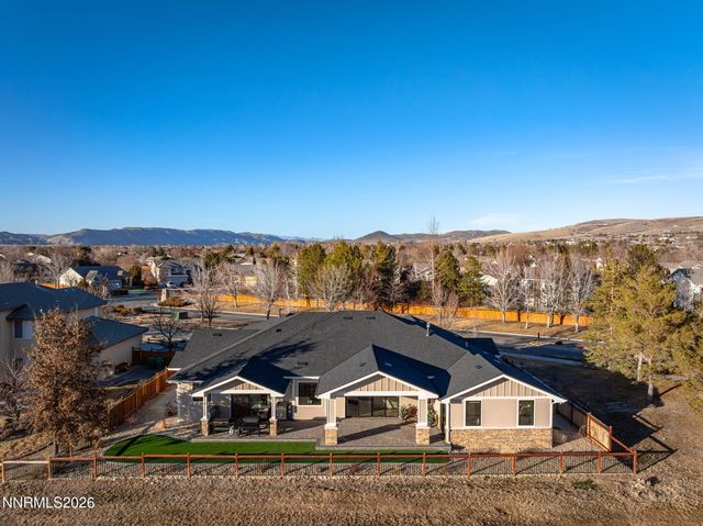 7201 Silver King Drive, Sparks, NV 89436