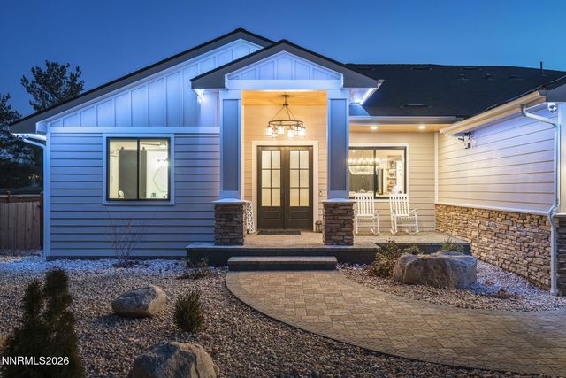 7201 Silver King Drive, Sparks, NV 89436