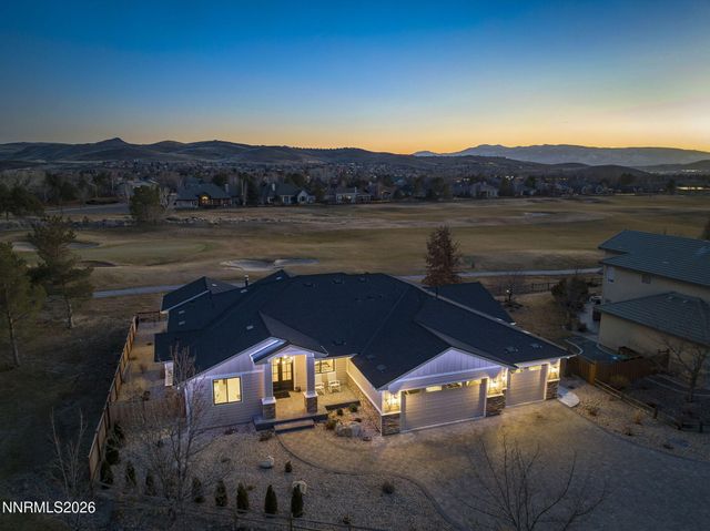 7201 Silver King Drive, Sparks, NV 89436