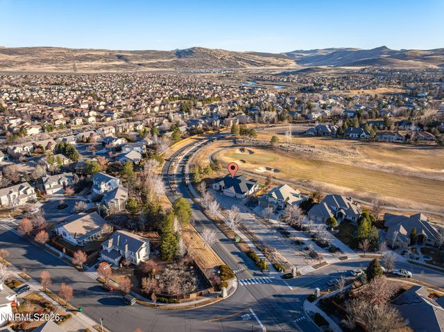 7201 Silver King Drive, Sparks, NV 89436