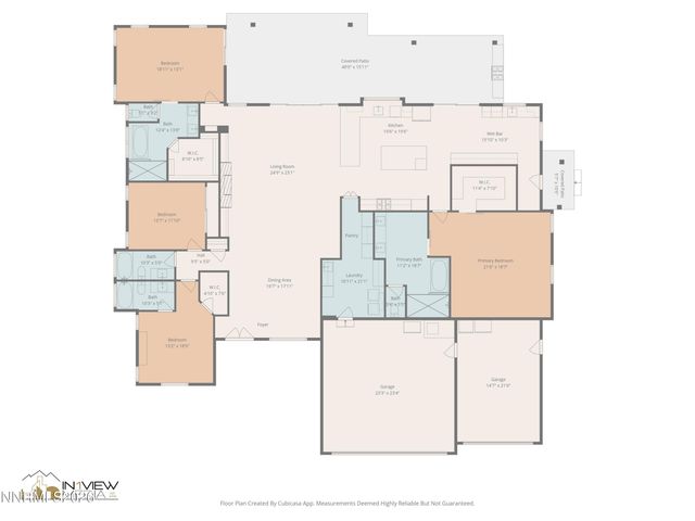 7201 Silver King Drive, Sparks, NV 89436