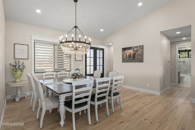 7201 Silver King Drive, Sparks, NV 89436