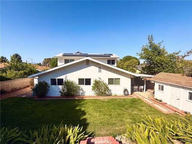 23026 Ash Glen Circle, Valencia, CA 91354