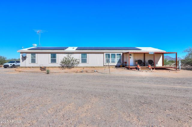 42917 S 83RD Avenue, Maricopa, AZ 85139