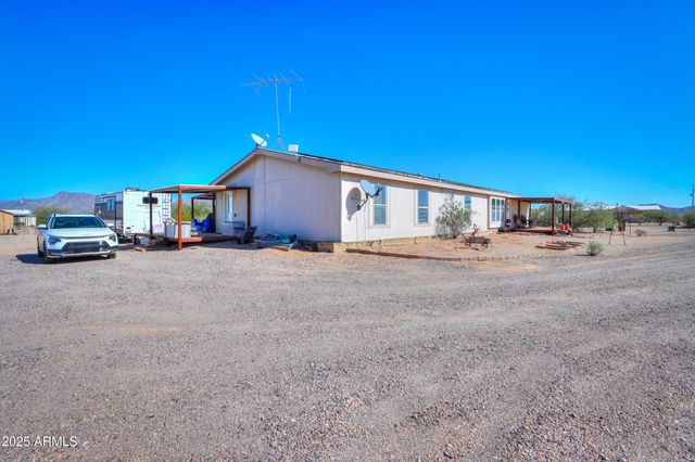 42917 S 83RD Avenue, Maricopa, AZ 85139