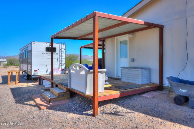 42917 S 83RD Avenue, Maricopa, AZ 85139