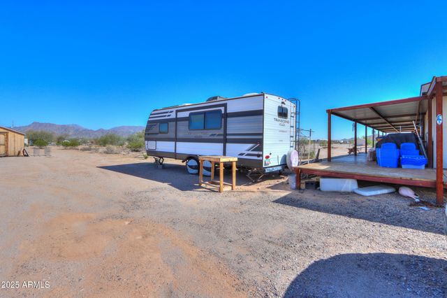 42917 S 83RD Avenue, Maricopa, AZ 85139