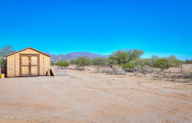 42917 S 83RD Avenue, Maricopa, AZ 85139