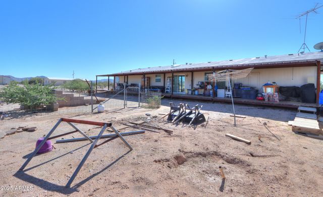 42917 S 83RD Avenue, Maricopa, AZ 85139