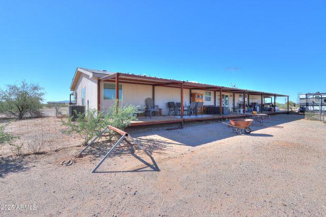 42917 S 83RD Avenue, Maricopa, AZ 85139