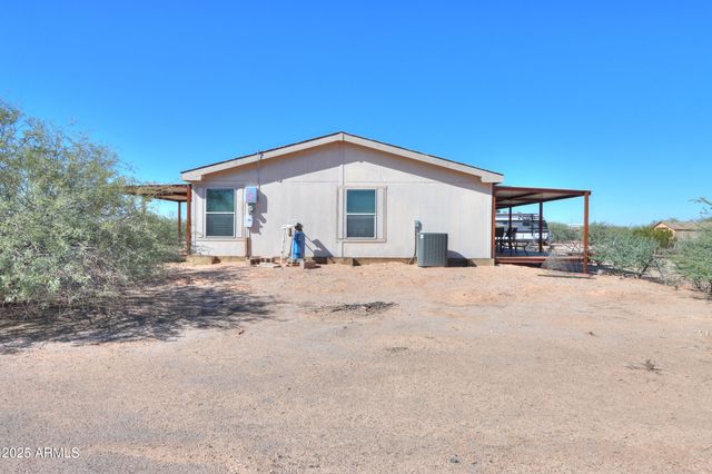 42917 S 83RD Avenue, Maricopa, AZ 85139