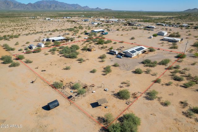 42917 S 83RD Avenue, Maricopa, AZ 85139