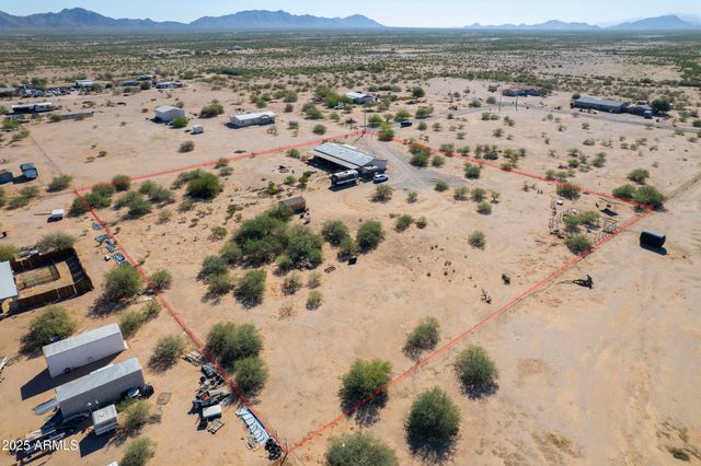 42917 S 83RD Avenue, Maricopa, AZ 85139