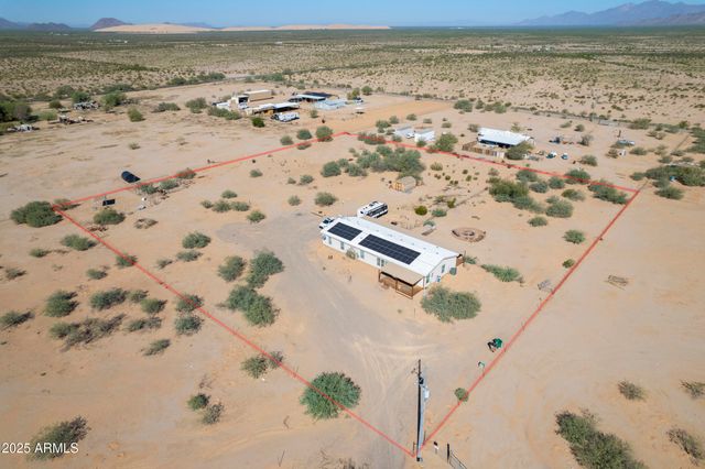 42917 S 83RD Avenue, Maricopa, AZ 85139