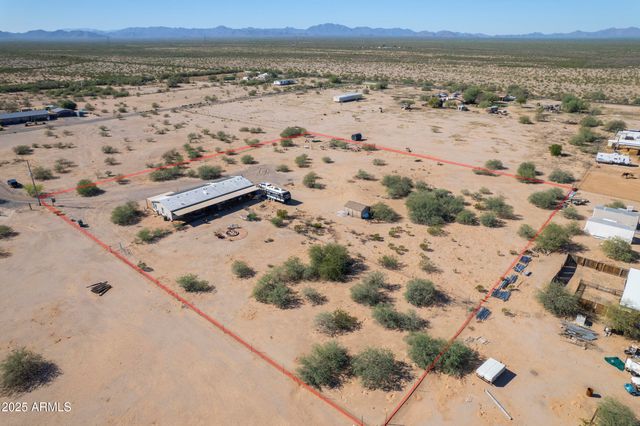 42917 S 83RD Avenue, Maricopa, AZ 85139