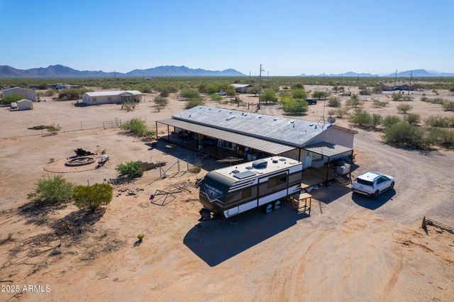 42917 S 83RD Avenue, Maricopa, AZ 85139