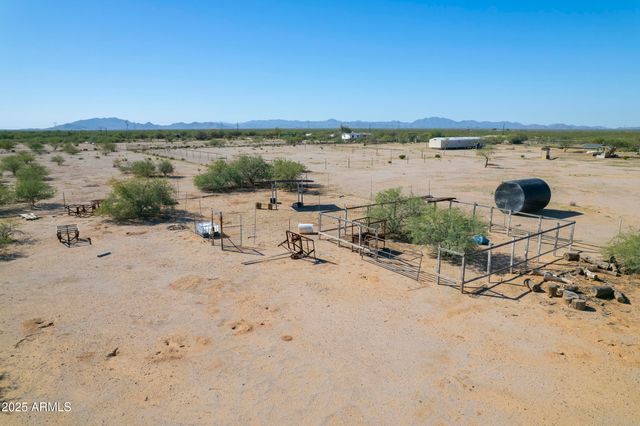 42917 S 83RD Avenue, Maricopa, AZ 85139