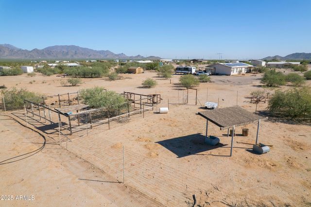 42917 S 83RD Avenue, Maricopa, AZ 85139