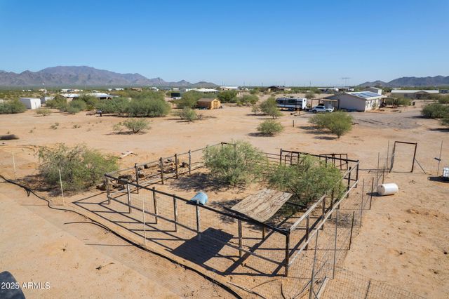 42917 S 83RD Avenue, Maricopa, AZ 85139