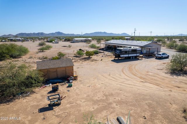 42917 S 83RD Avenue, Maricopa, AZ 85139