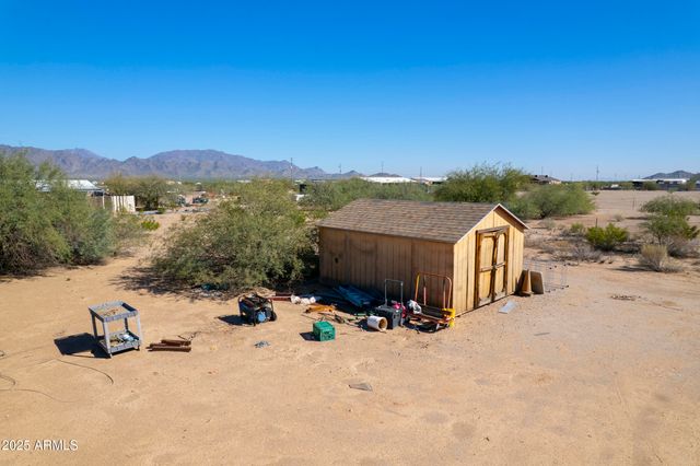 42917 S 83RD Avenue, Maricopa, AZ 85139