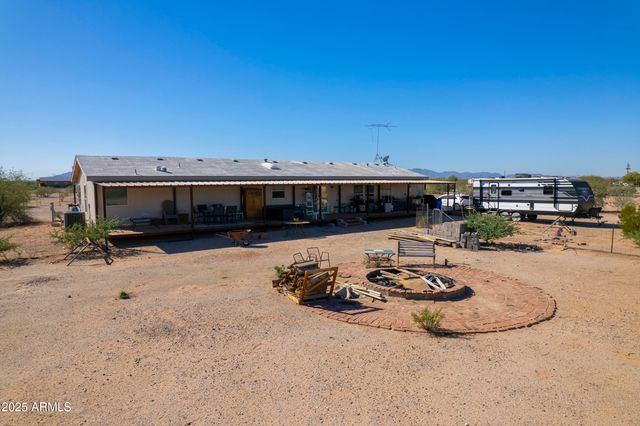 42917 S 83RD Avenue, Maricopa, AZ 85139